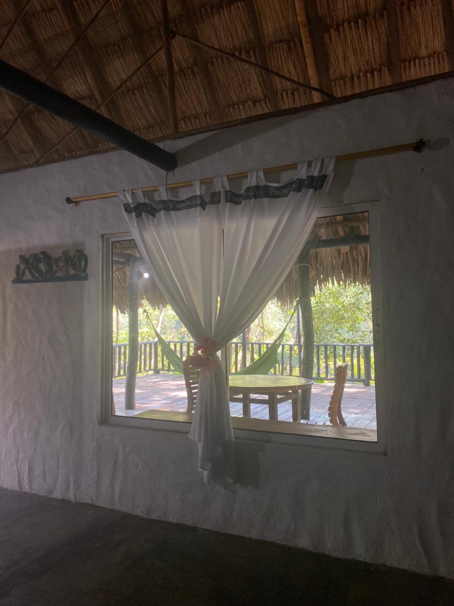 Taironaka Eco Hotel Don Diego Ngoại thất bức ảnh
