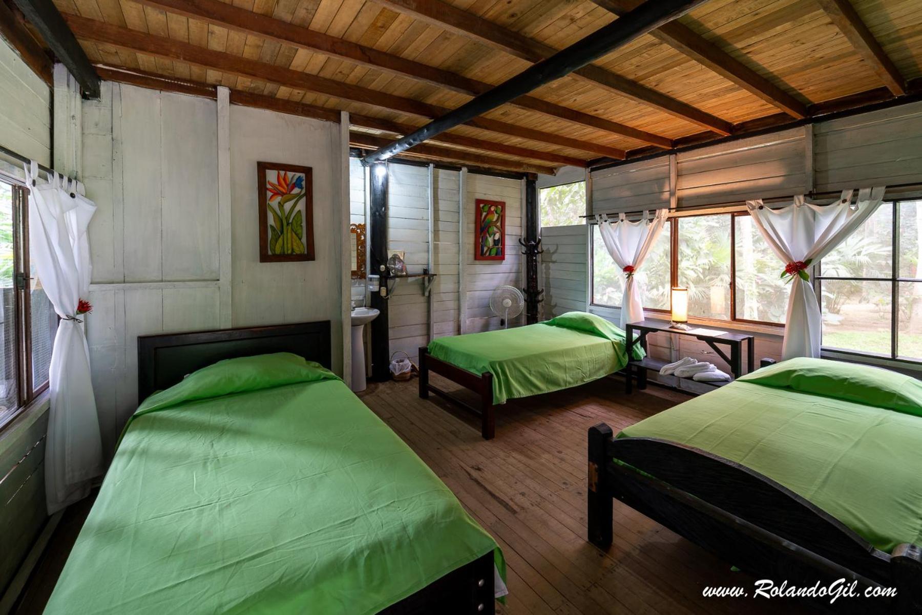 Taironaka Eco Hotel Don Diego Ngoại thất bức ảnh