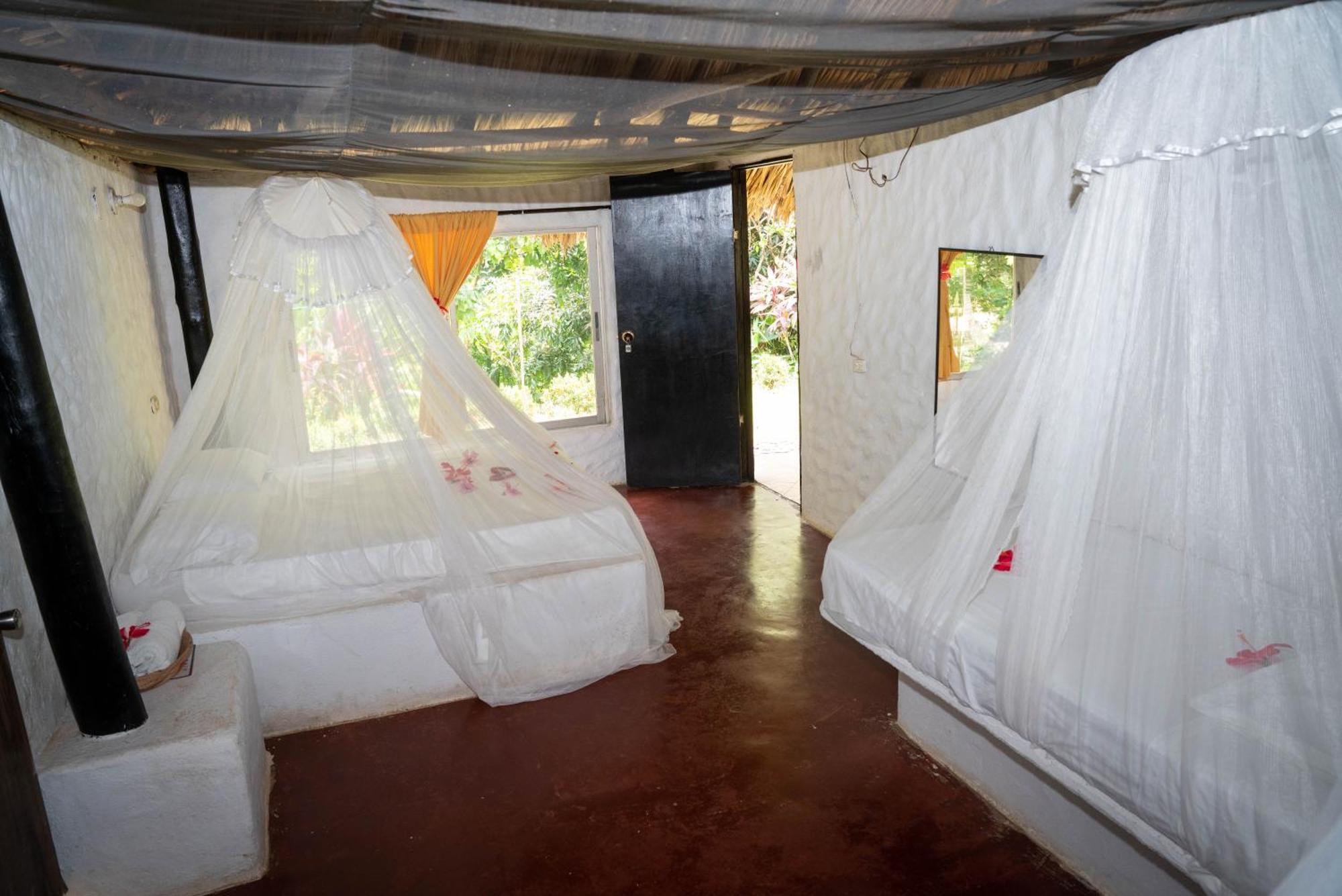 Taironaka Eco Hotel Don Diego Ngoại thất bức ảnh