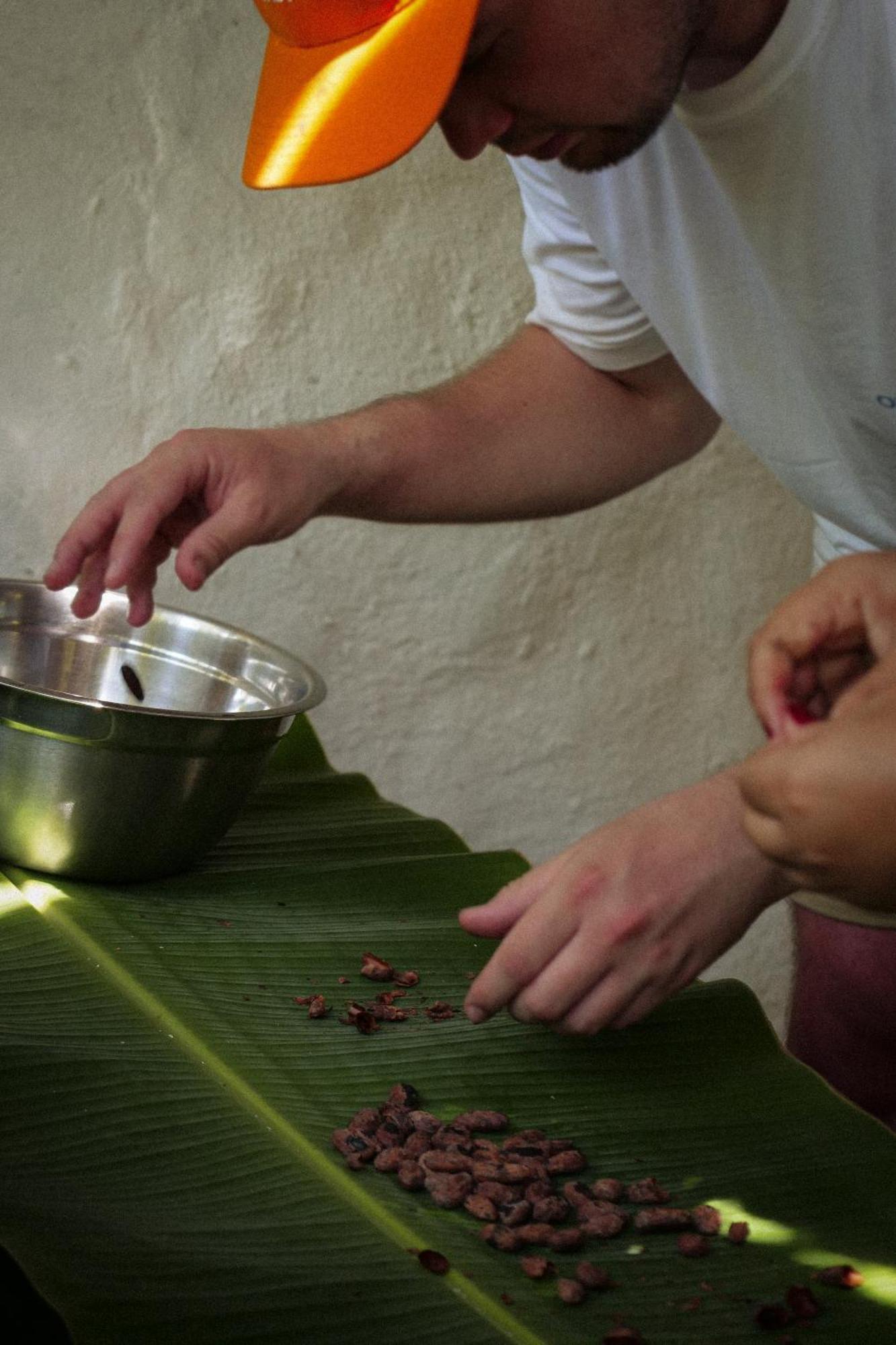 Taironaka Eco Hotel Don Diego Ngoại thất bức ảnh