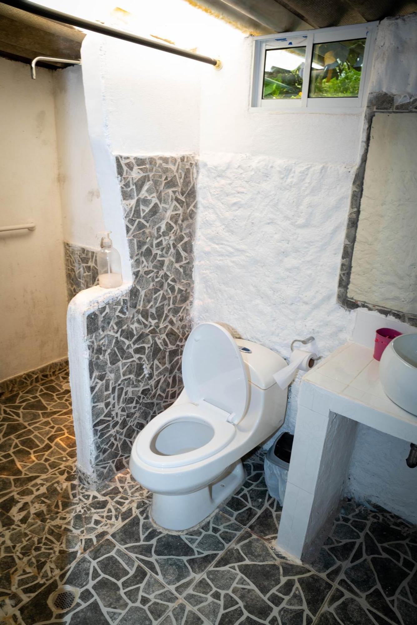 Taironaka Eco Hotel Don Diego Ngoại thất bức ảnh