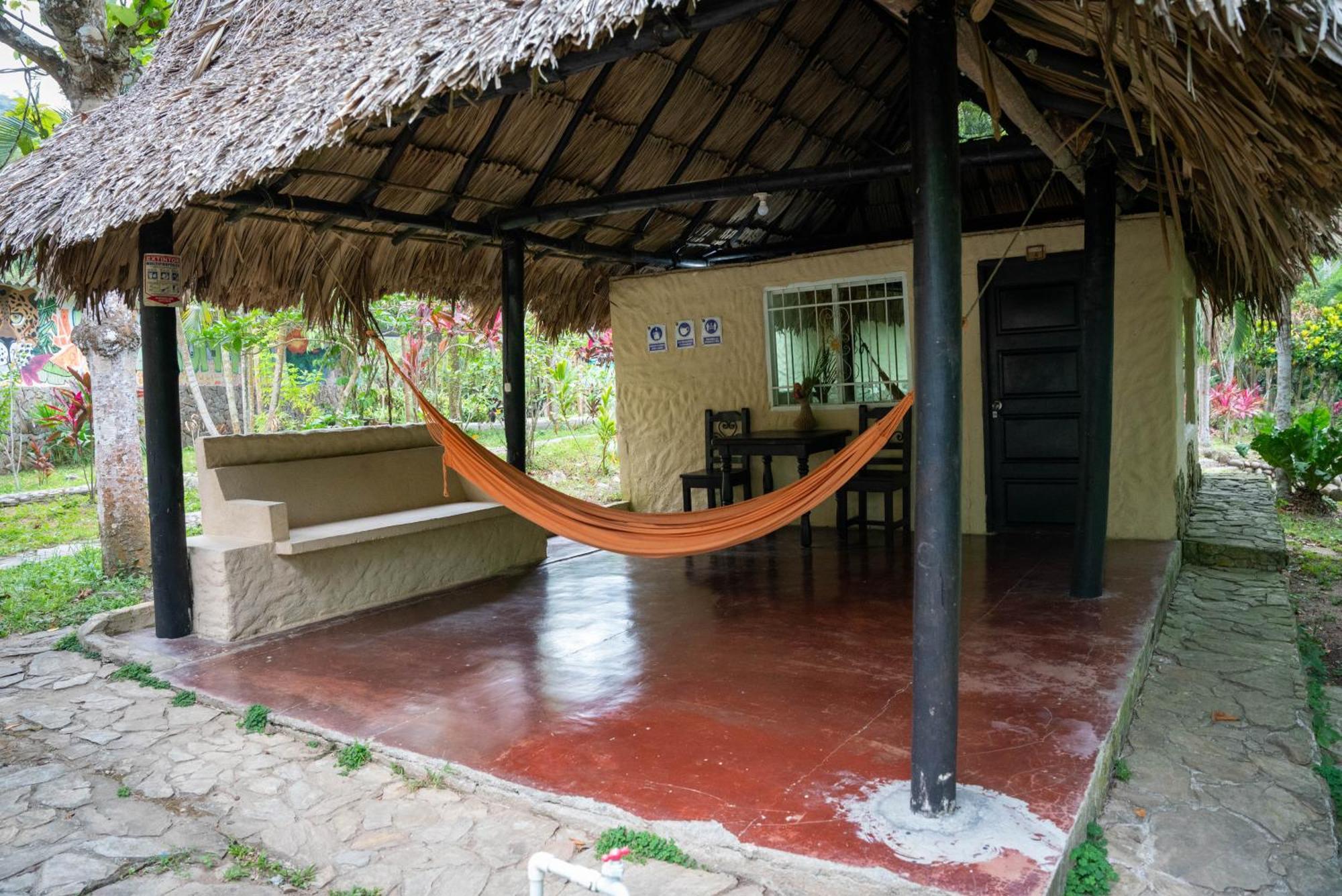 Taironaka Eco Hotel Don Diego Ngoại thất bức ảnh