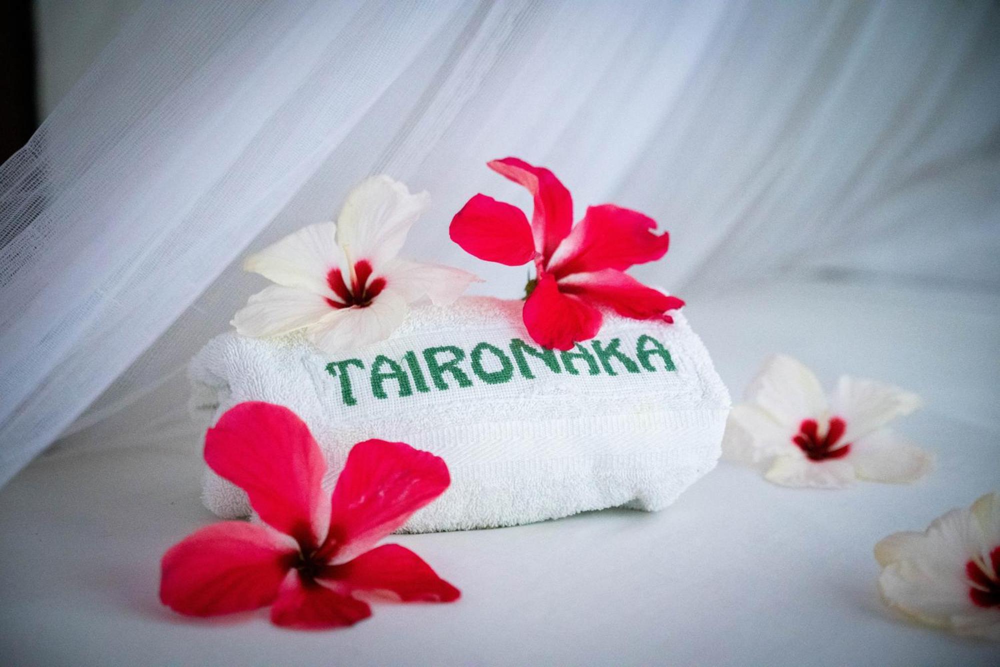 Taironaka Eco Hotel Don Diego Ngoại thất bức ảnh