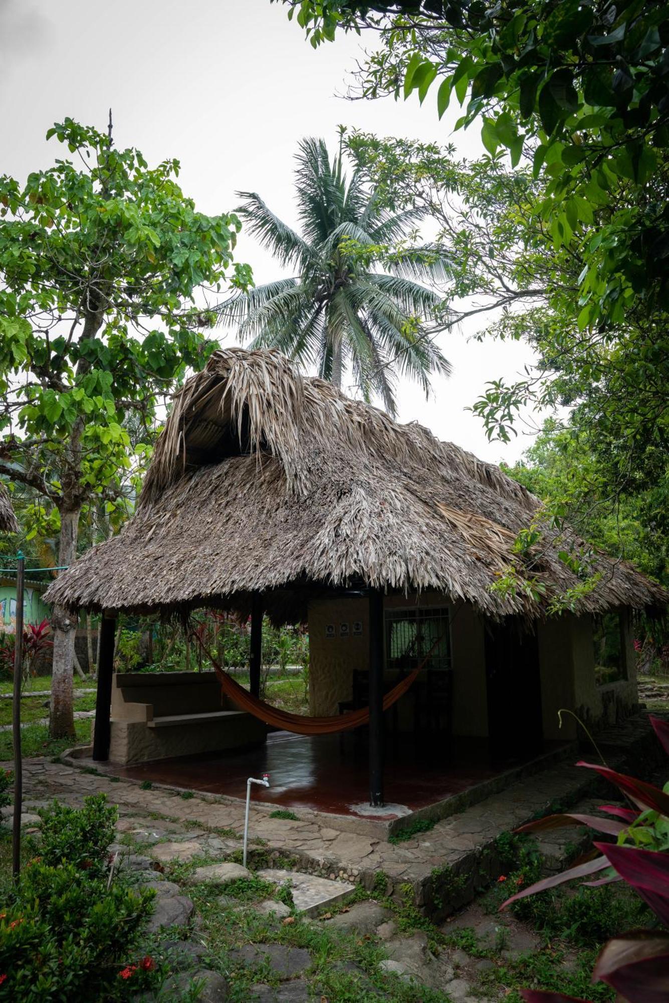 Taironaka Eco Hotel Don Diego Ngoại thất bức ảnh