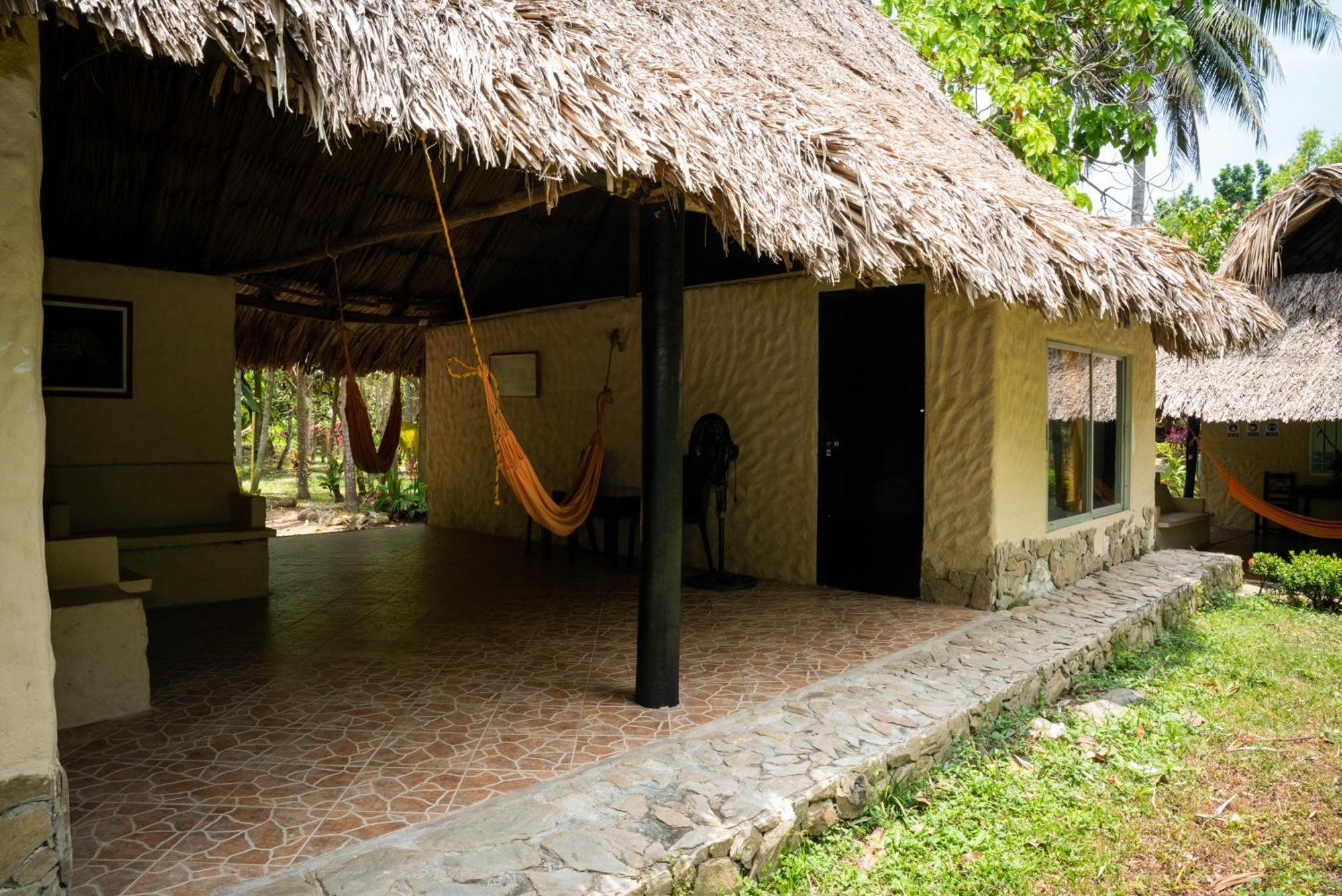Taironaka Eco Hotel Don Diego Ngoại thất bức ảnh