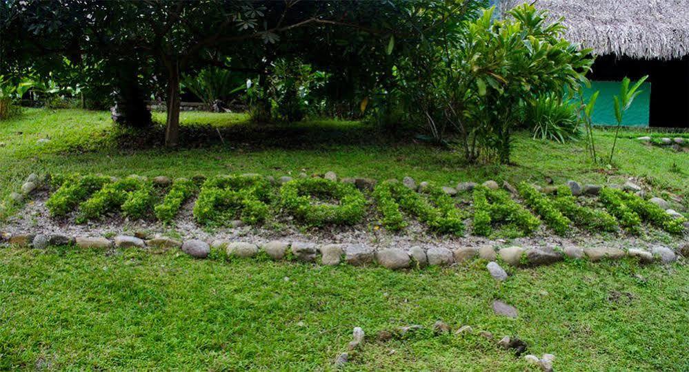 Taironaka Eco Hotel Don Diego Ngoại thất bức ảnh