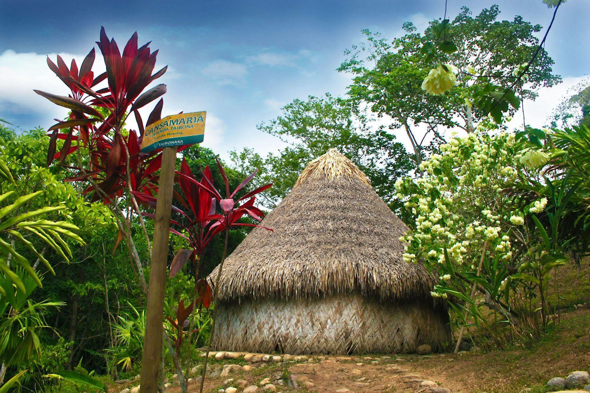 Taironaka Eco Hotel Don Diego Ngoại thất bức ảnh