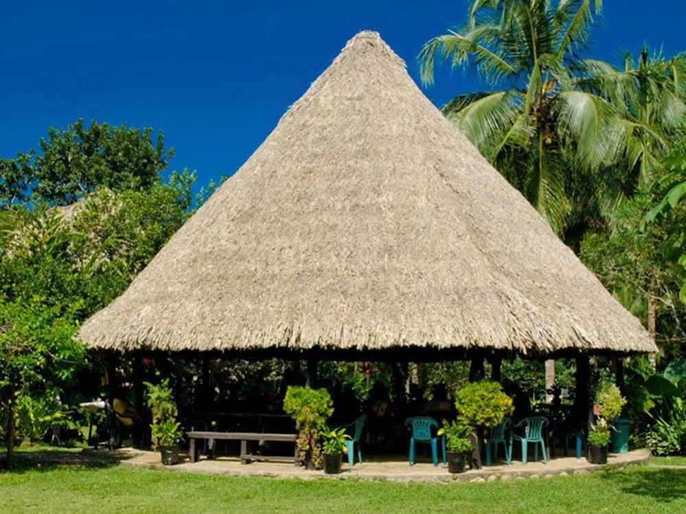 Taironaka Eco Hotel Don Diego Ngoại thất bức ảnh